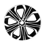 Aluminum Wheel For Mercedes Eqe 350 Suv 2023-2024(ALYMW015U45)