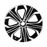 Aluminum Wheel For Mercedes Eqe 350 Suv 2023-2024(ALYMW015U45)