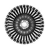 Frontont Aluminum Wheel For Mercedes Eqe Amg 2023-2024(ALYMW017U90)