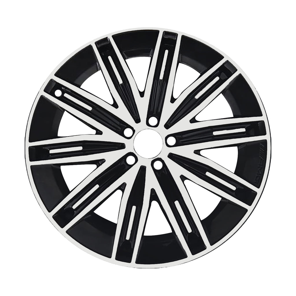 Rear Aluminum Wheel For Mercedes Eqs 450- Suv 2023-2024(ALYMW019U45)