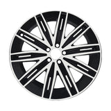 Rear Aluminum Wheel For Mercedes Eqs 450- Suv 2023-2024(ALYMW019U45)