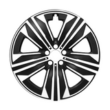 Rear Aluminum Wheel For Mercedes Eqs 450- Suv 2023-2024(ALYMW022U45)