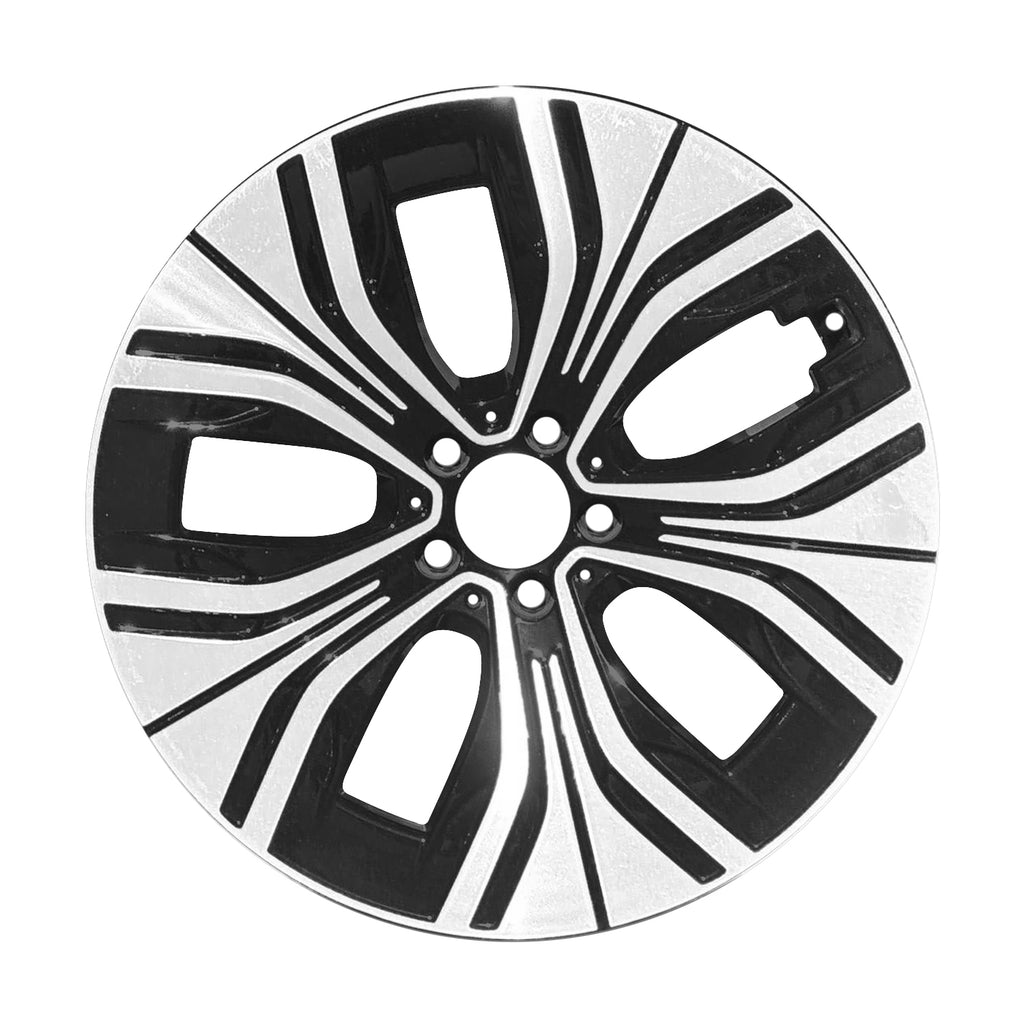Aluminum Wheel For Mercedes Eqe 350- Suv 2023-2024(ALYMW030U45)