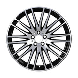 Aluminum Wheel For Mercedes Glc300 4matic Coupe 2023-2024(ALYMW037U45)