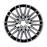 Aluminum Wheel For Mercedes Glc300 4matic Coupe 2023-2024(ALYMW037U45)