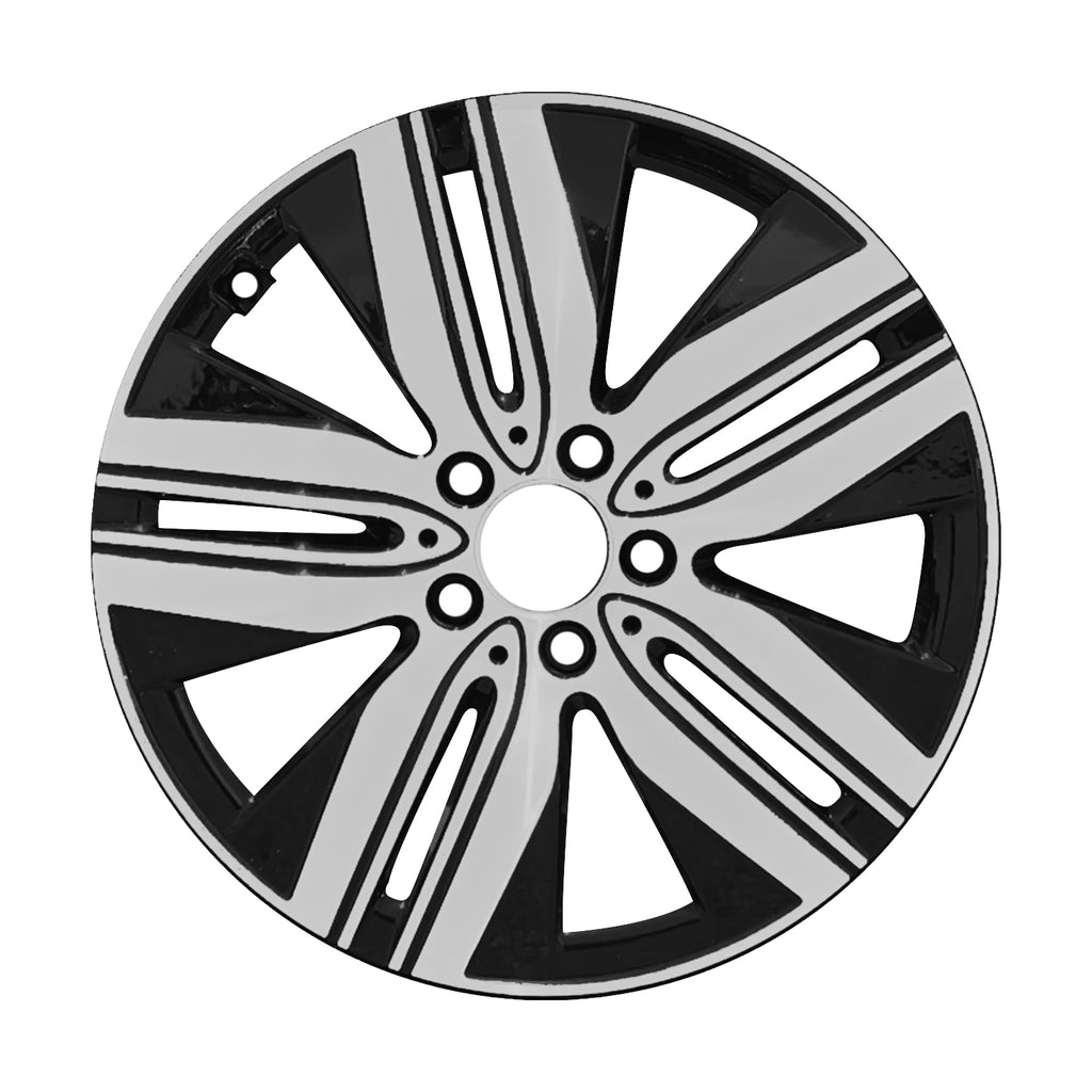 Aluminum Wheel For Mercedes Eqb 250- 2023-2023(ALYMW052U45)