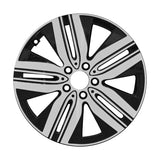Aluminum Wheel For Mercedes Eqb 250- 2023-2023(ALYMW052U45)