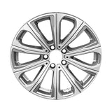 Aluminum Wheel For Mercedes Glc300 Base Suv Rwd 2023-2024(ALYMW060U35)