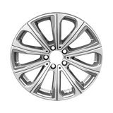 Aluminum Wheel For Mercedes Glc300 Base Suv Rwd 2023-2024(ALYMW060U35)