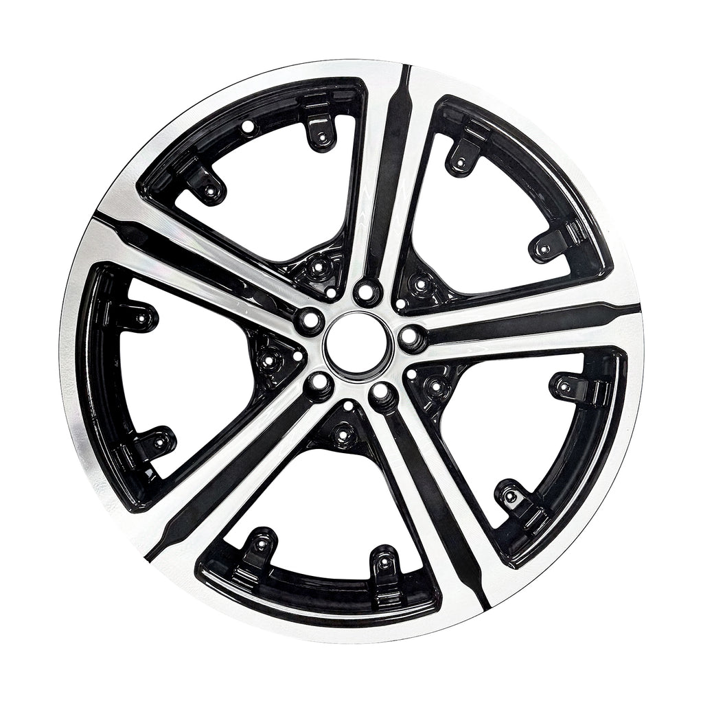 Aluminum Wheel For Mercedes Eqs 450- Suv 2023-2024(ALYMW077U45)
