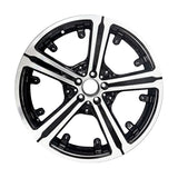 Aluminum Wheel For Mercedes Eqs 450- Suv 2023-2024(ALYMW077U45)