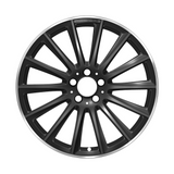 Aluminum Wheel For Mercedes S580 2021-2023(ALYMW078A45)