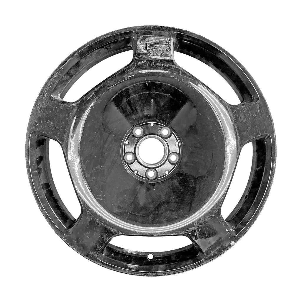 Frontont Aluminum Wheel For Mercedes Maybach S680 2024-2024(ALYMW081A45)