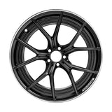 Rear Aluminum Wheel For Mercedes Amg Gt 63 2023-2024(ALYMW090A90)