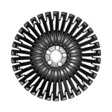 Aluminum Wheel For Mercedes Eqs Amg 2023-2024(ALYMW091U45)