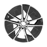 Aluminum Wheel For Mercedes Eqs 450- Suv 2023-2024(ALYMW093U45)