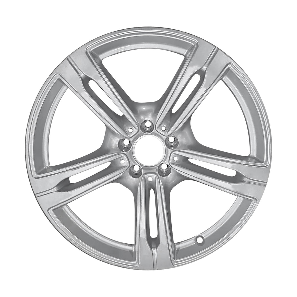 Aluminum Wheel For Mercedes Eqs 450- Suv 2023-2024(ALYMW094U20)