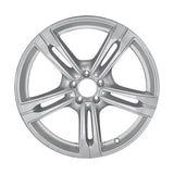 Aluminum Wheel For Mercedes Eqs 450- Suv 2023-2024(ALYMW094U20)