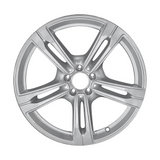 Aluminum Wheel For Mercedes Eqs 450- Suv 2023-2024(ALYMW094U20)