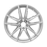 Aluminum Wheel For Mercedes Eqs 450- Suv 2023-2023(ALYMW095U20)