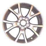 Aluminum Wheel For Mazda Mx5 Miata 2013-2015(ALYMX013U20)