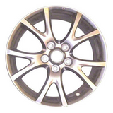 Aluminum Wheel For Mazda Mx5 Miata 2013-2015(ALYMX013U20)