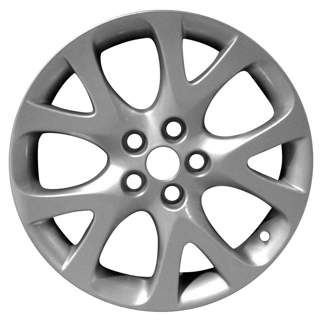 Aluminum Wheel For Mazda Mazda 6 2011-2013(ALYMX019U20)