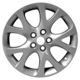 Aluminum Wheel For Mazda Mazda 6 2011-2013(ALYMX019U20)