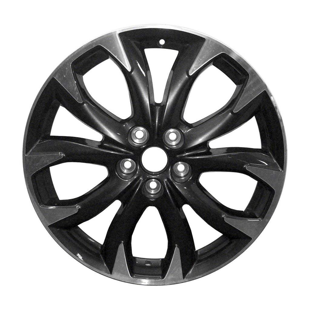 Aluminum Wheel For Mazda Cx5 2016-2016(ALYMX021U30)