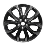Aluminum Wheel For Mazda Cx5 2016-2016(ALYMX021U30)