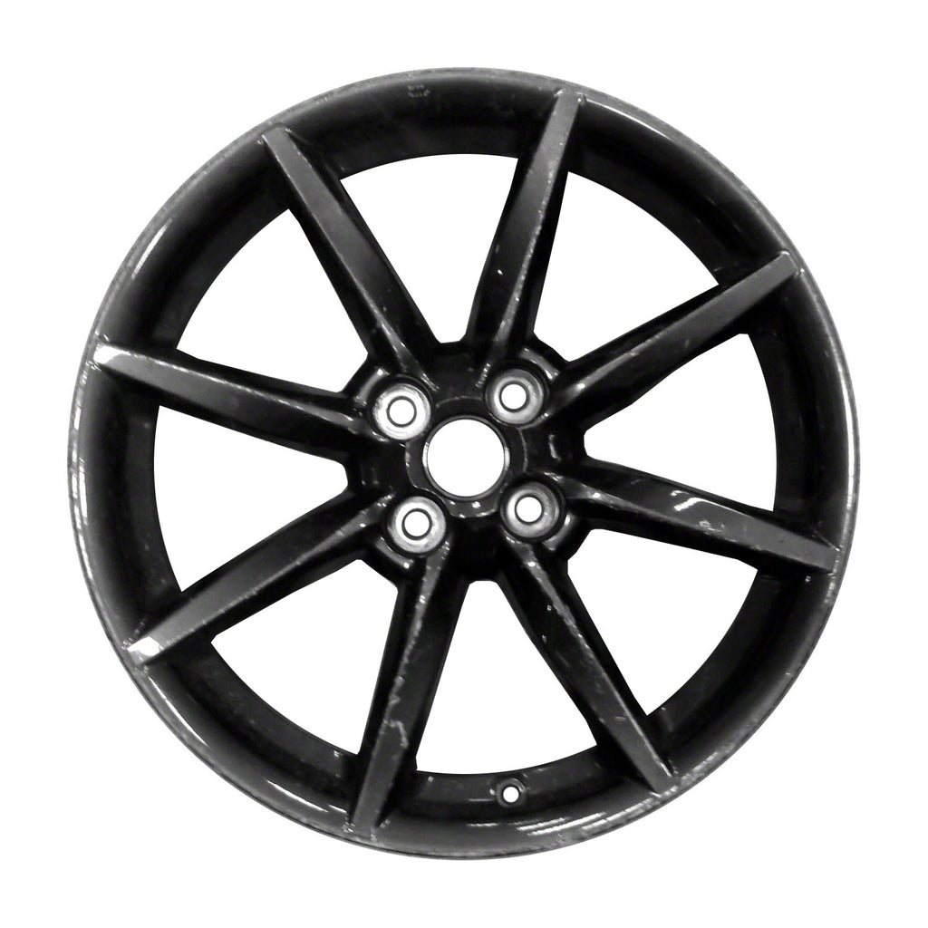 Aluminum Wheel For Mazda Mx5 Miata 2016-2018(ALYMX022U30)