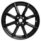 Aluminum Wheel For Mazda Mx5 Miata 2019-2023(ALYMX022U45)