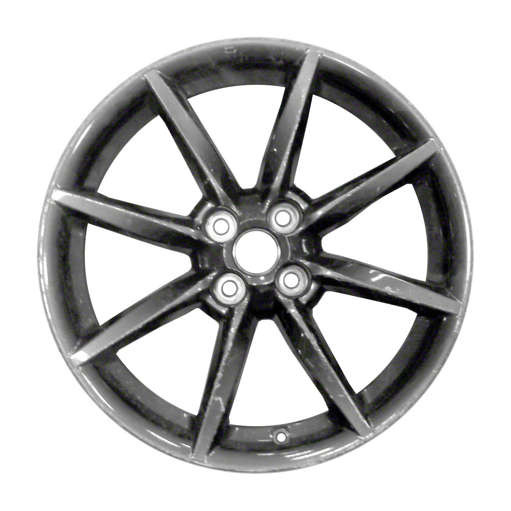 Aluminum Wheel For Mazda Mx5 Miata 2016-2023(ALYMX022U79)