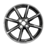 Aluminum Wheel For Mazda Mx5 Miata 2016-2023(ALYMX022U79)