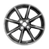 Aluminum Wheel For Mazda Mx5 Miata 2016-2023(ALYMX022U79)
