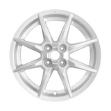 Aluminum Wheel For Mazda Mx5 Miata 2016-2018(ALYMX023U20)