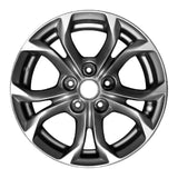 Aluminum Wheel For Mazda Cx3 (canada) 2022-2022(ALYMX027U20)