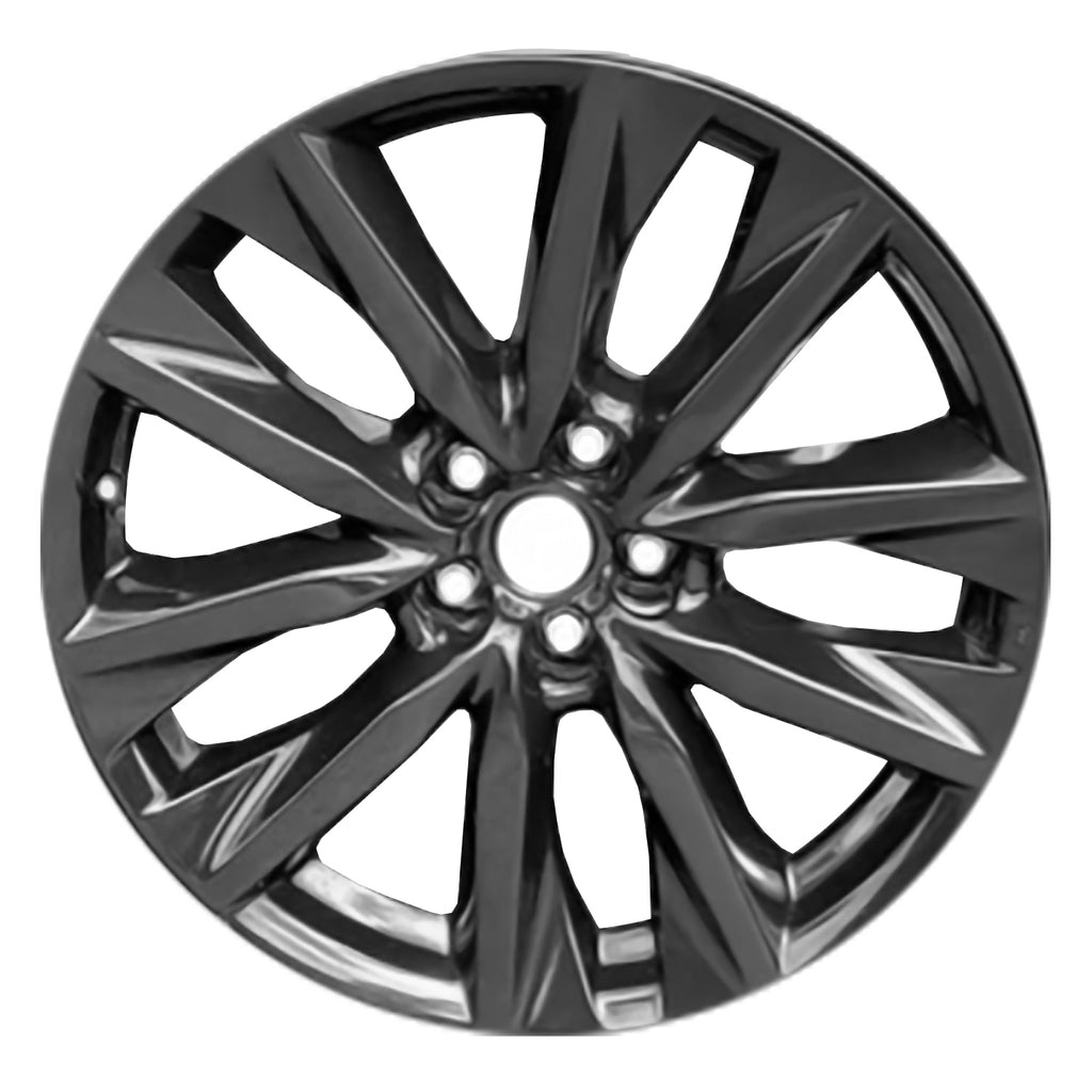 Aluminum Wheel For Mazda Cx9 2016-2023(ALYMX028U45)