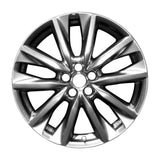 Aluminum Wheel For Mazda Cx9 2016-2023(ALYMX028U77)