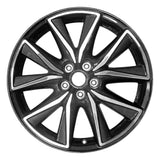 Aluminum Wheel For Mazda Cx5 2017-2018(ALYMX031U30)