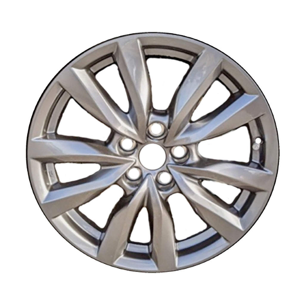 Aluminum Wheel For Mazda Cx9 2016-2023(ALYMX032U35)