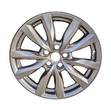 Aluminum Wheel For Mazda Cx9 2016-2023(ALYMX032U35)