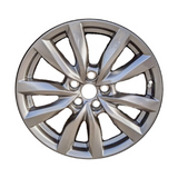 Aluminum Wheel For Mazda Cx9 2016-2023(ALYMX032U35)
