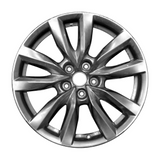 Aluminum Wheel For Mazda Cx9 2016-2023(ALYMX032U77)