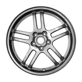 Aluminum Wheel For Mazda Mazda 3 2014-2018(ALYMX033U20)