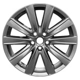 Aluminum Wheel For Mazda Mazda 6 2018-2021(ALYMX035U35N)