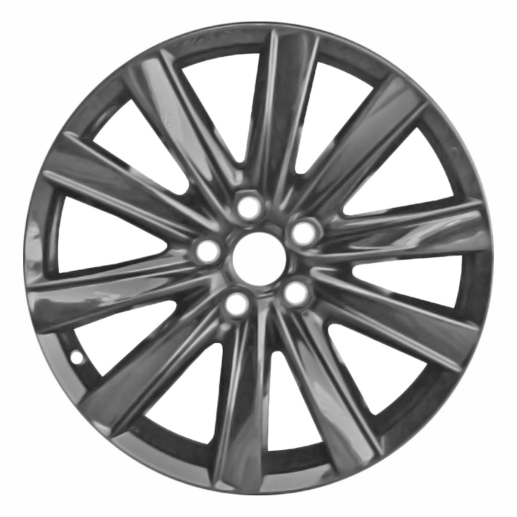 Aluminum Wheel For Mazda Mazda 6 2021-2021(ALYMX035U45)