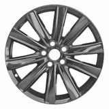 Aluminum Wheel For Mazda Mazda 6 2021-2021(ALYMX035U45)