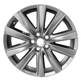 Aluminum Wheel For Mazda Mazda 6 2018-2021(ALYMX035U78N)