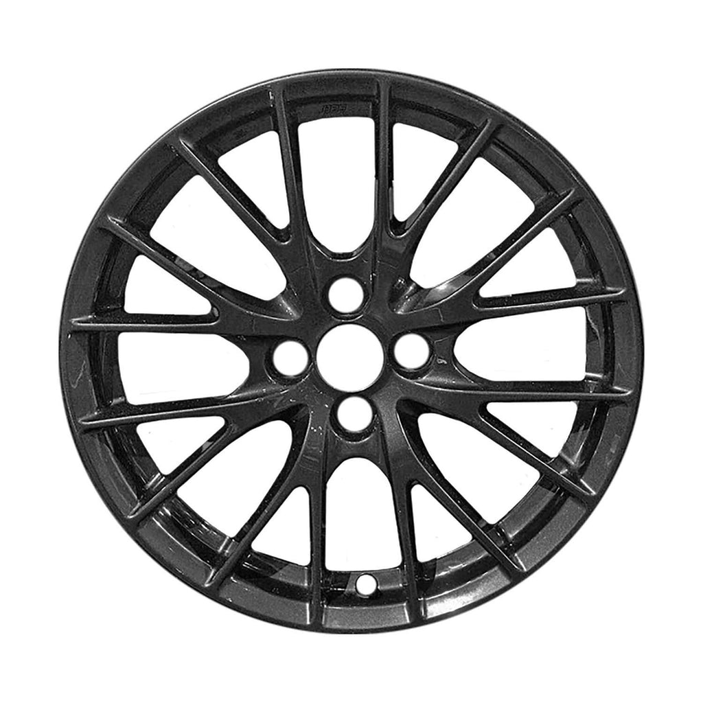 Aluminum Wheel For Mazda Mx5 Miata 2016-2023(ALYMX038U30)